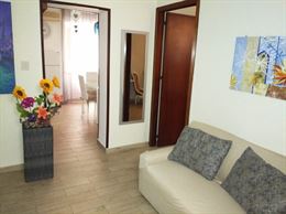 Foto 4 Quadrilocale in affitto in Palazzo Reale-Albergaria Trilocali