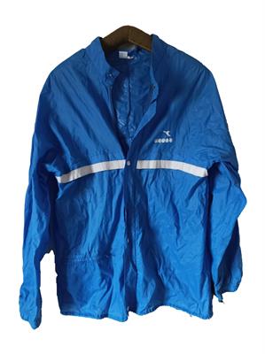 Giacca Antivento Diadora Tg 54 usata