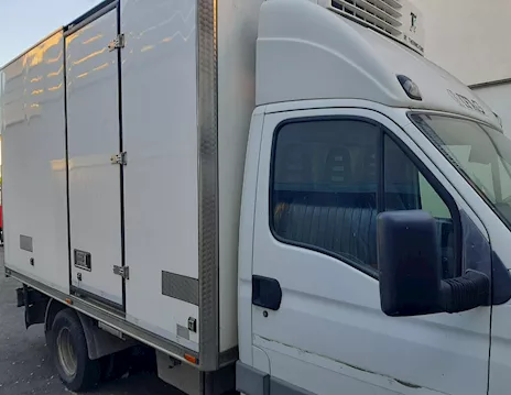 Iveco 65C15