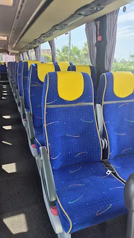 Irizar Century 14.37 HDH Irizar Scania K470EB 6X2 Anno 2008, colore di - Anteprima 3
