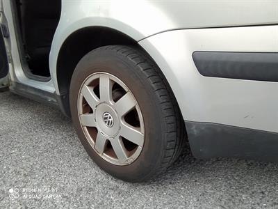 Passat variant 2000, unico proprietario - Foto 5