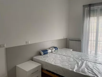 Affittasi Stanza Matrimoniale con Bagno Privato - Centocelle