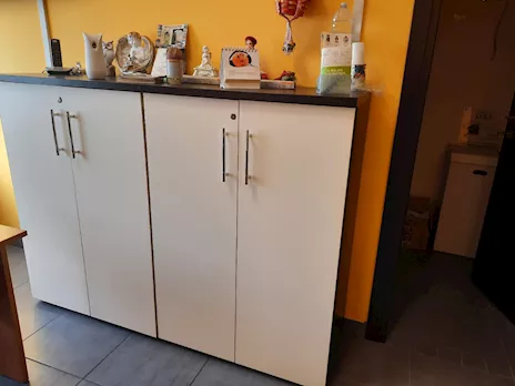 Mobili ufficio usati