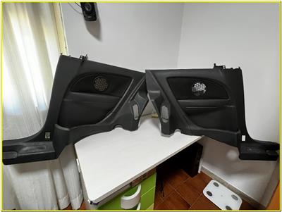 Pannelli Interni Posteriori Opel Corsa D