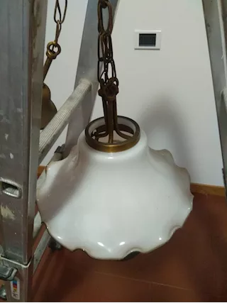 Lampada murano