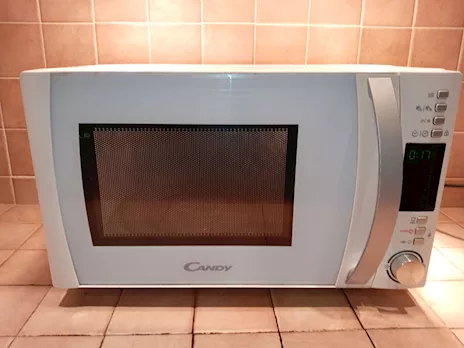 Forno a microonde 800W