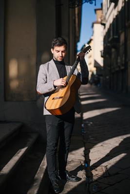 Non è mai troppo tardi per imparare a suonare la chitarra