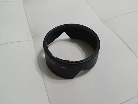 Paraluce Marca Nikon HB-32, come nuovo - Foto 5