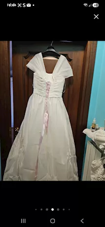 Abito da sposa, colore dell - Foto 5