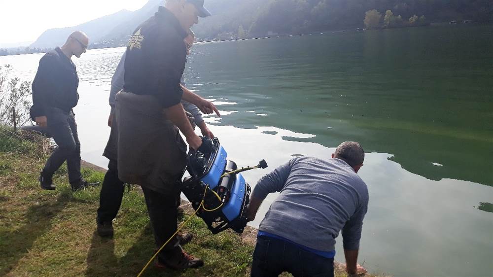 ROV subacquei - Foto 3