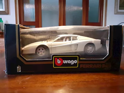 Modellini Ferrari - Foto 4