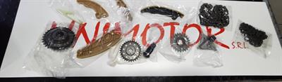 Kit catena di distribuzione Completo Land Rover / Jaguar