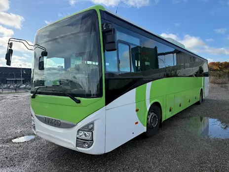 Iveco Irisbus Crossway 2016, cambio automatico - Anteprima 7