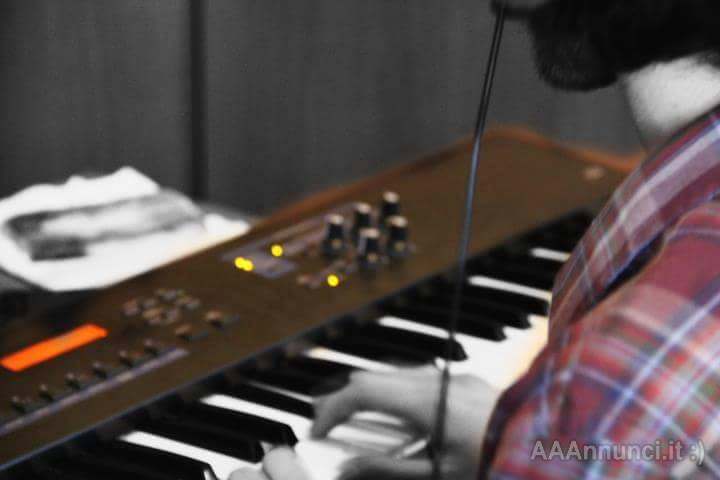 Lezioni di piano