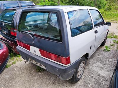 Autobianchi Y10 Anno 1993 Km 200000 - Foto 4