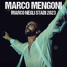 Marco Mengoni 1 luglio Bologna
