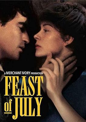 Festa di luglio (1995) di Christopher Menaul