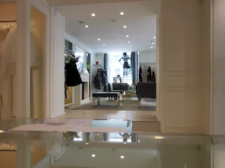 Commessa/o boutique donna