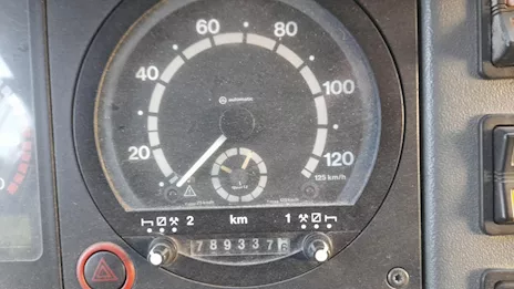 Autobus usato Marca Scania OmniLine Euro 3, cambio manuale - Anteprima 10