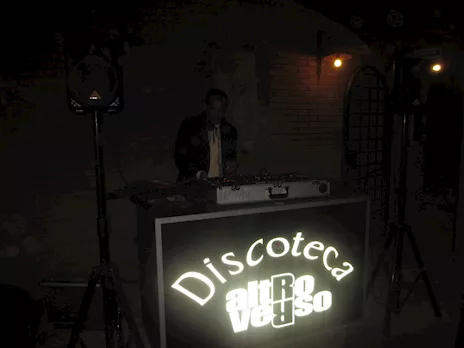 Eventi e matrimoni DJ Set Personalizzati Eventi Aziendali, - Anteprima 4