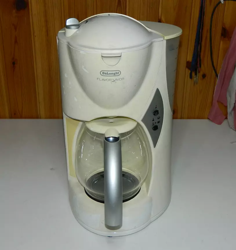 Macchina caffè americano DeLonghi Flavor Savor - Foto 3