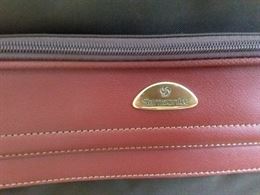 Valigia porta abiti Samsonite nuova