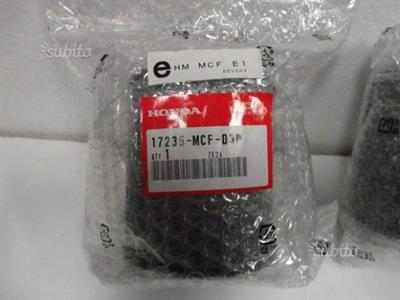Filtro Aria Honda VTR1000SP