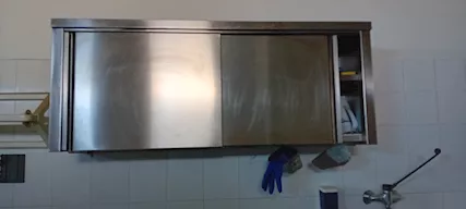 Attrezzature ristorazione e bar