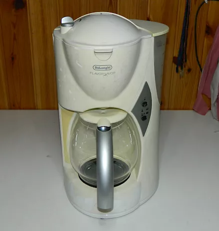 Macchina caffè americano DeLonghi Flavor Savor - Anteprima 3