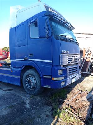 Volvo 460
