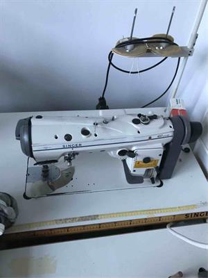 Macchine Cucire Professionali