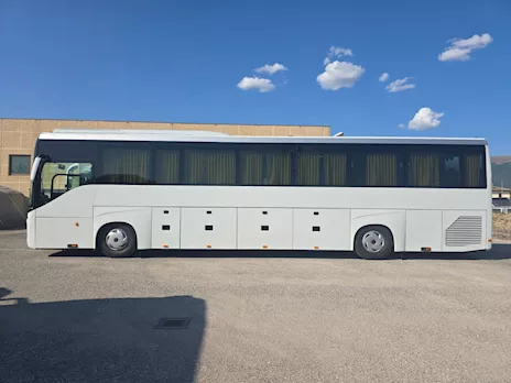 Irisbus Evadys Euro 5
