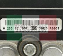 Fiat Sedici 1.6 gruppo ABS Bosch - Anteprima 1