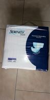 Pannoloni Mutandina Serenity Classic 4 gocce Large X 15