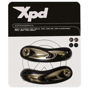 Spidi Slider stivali x