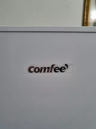 Frigorifero Bianco Comfree