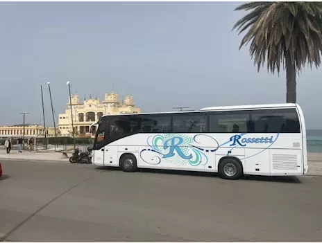Beulas Eurostar