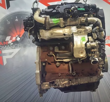 Motore 224DT 2,2 DT