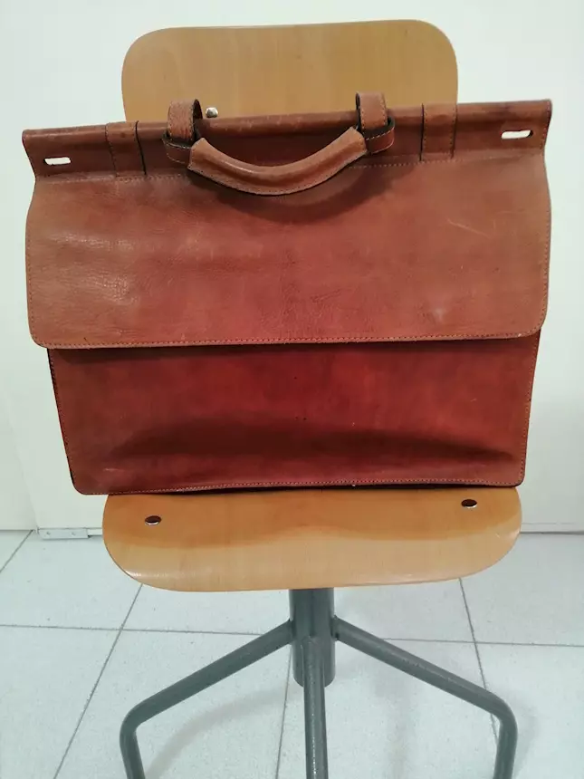 Foto 2Borsa Porta Documenti, ottime condizioni