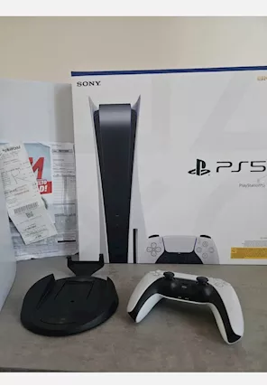 Play station 5 - Foto 3