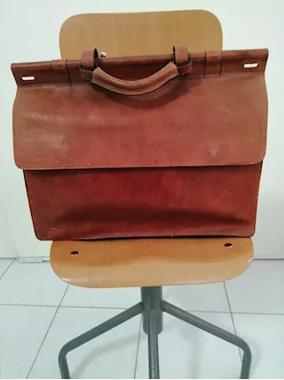 Borsa Porta Documenti, ottime condizioni - Anteprima 2