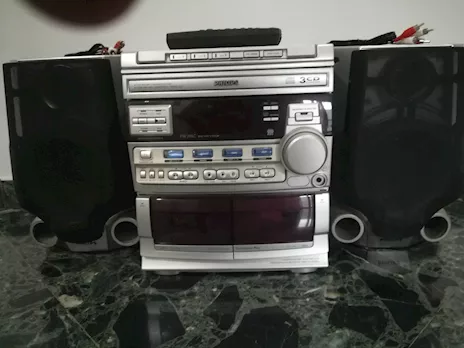Stereo Philips