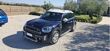Mini Countryman 1.5 Cooper S Hype Plug-in Hybrid All4