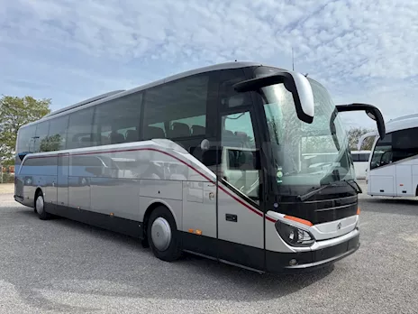 Setra S516, 2014, 49 posti, Euro 6 Km 602376, cambio: manuale - Anteprima 7