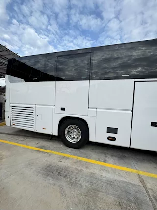 VDL New Futura con pedana disabili Anno 2015 Km 700000 - Foto 2