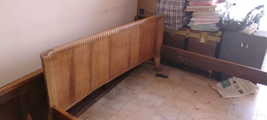 Camera da letto Art Decò - Foto 5