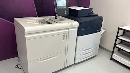Xerox V180 + fiery - Foto 2