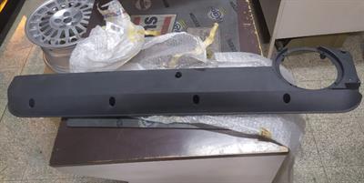 Tasca Porta Pannello Interno Lancia Y - Anteprima 1