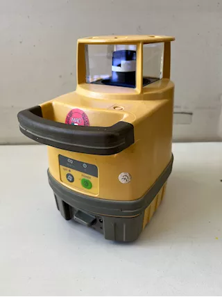 Livello laser rotativo Topcon RL-HA