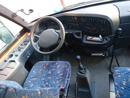 Iveco Daily wing Km 230000 Euro 3 - Anteprima 12